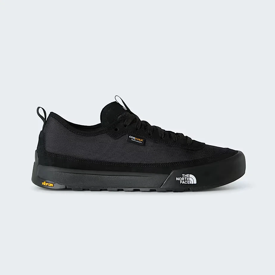 The North Face Clyffe Trainers Everyday Shoes Black
Opens in a new window or tab