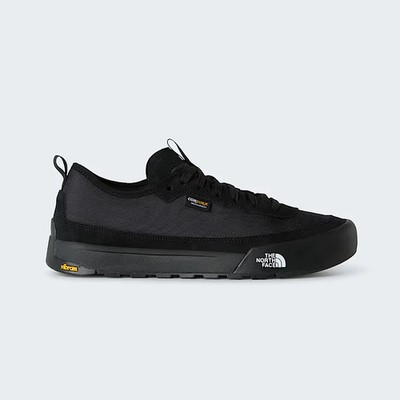 The North Face Clyffe Sneaker Alltagsschuhe schwarz