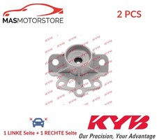 FEDERBEINLAGER DOMLAGER PAAR KYB SM9806 2PCS P FÜR FIAT PUNTO,GRANDE PUNTO