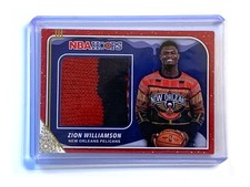 Top 2019-20 NBA Rookies Guide and Basketball Rookie Card Hot List 35