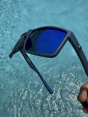 USA SELLER - COSTA Rinconsito -  Polarized Lens. FAST SHIP!  Blue Frame