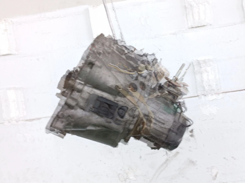 20DL64 BOÎTE DE VITESSES / 138941 POUR CITROËN XSARA PICASSO - Photo 2/4