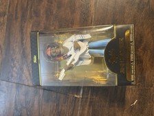 Funko Gold 2021 Jimi Hendricks Authentic Hendricks Premium Vinyl Figure
