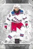 2024-25 Upper Deck Artifacts - Mika Zibanejad #41