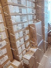 New Sealed Cisco WS-C4500X-16SFP+ Ethernet Gigabit Network Switch Fast Shipping*