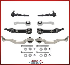 Querlenker Satz vorne für Mercedes CLS AMG C219 E-Klasse W211 Kit mit Schrauben Querlenker Satz vorne für Mercedes CLS AMG C219 E-Klasse W211 Kit mit Schrauben