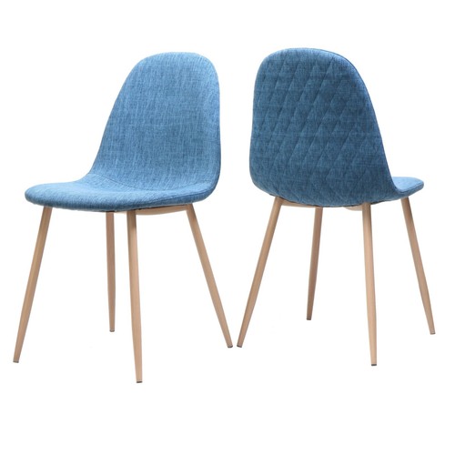 Dining Chairs Set of Two 7asRnZ9EdTypXKXfREux_AsTD8mU7mBs - Picture 2 of 5