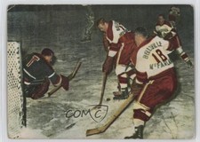 1959 Heinerle Sportarten Team Canada (National Team) 0pk3