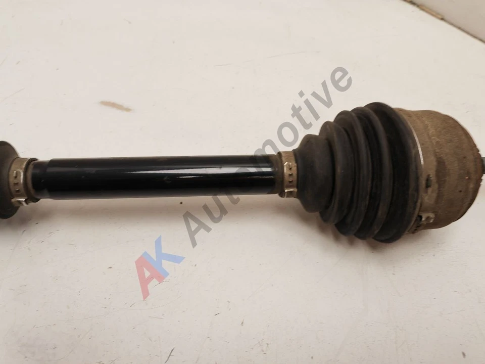 Mercedes Sprinter W910 FWD Left Nearside Driveshaft - Image 4 of 4