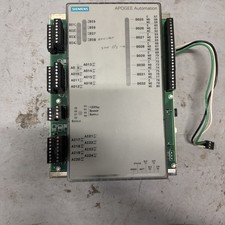 SIEMENS 549-022 / 549022 (USED)