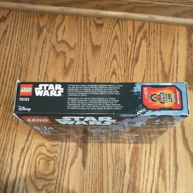 LEGO Star Wars: AT-ST Walker (75153)