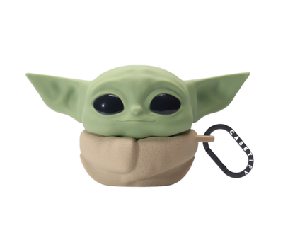 Casetify x The Mandalorian Grogu Collectible AirPods Pro 1st/2nd