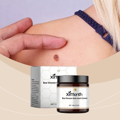 100g Bienengift Creme Salbe Gelenk Balsam Feuchtigkeitsspendend Massagecreme DE