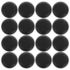30Pcs Reusable Plastic Car Door Hole Plugs High Efficiency Sealing Caps