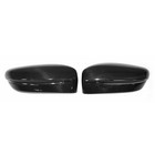 Side Mirror Cover Caps fits BMW 6 G32 7 G11 8 series G14 2016-2024 Carbon