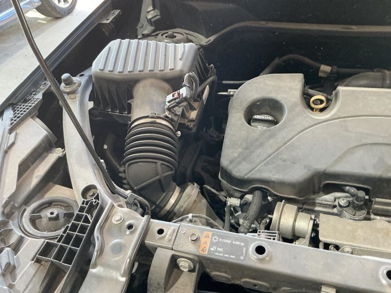 1.5L Air Cleaner for 2018-2019 Chevy Equinox Part #4649607