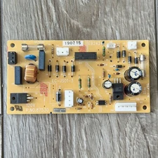 Singer 6180 Brilliance Sewing Machine Replacement Part Power Distribution Board