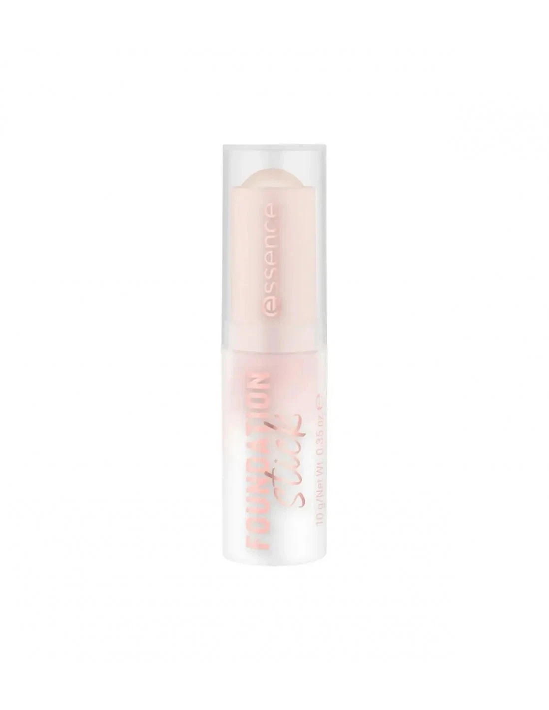 Essence Cosmetics Foundation Base De Maquillaje En Stick 130 10g