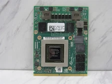 Nvidia Quadro K4100M 4GB GDDR5 MXM 3.0 B Laptop Video Card