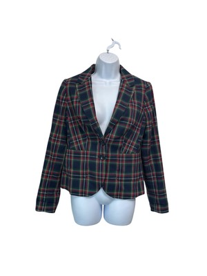 The Limited Holiday Blazer size Small
