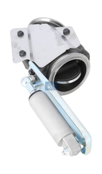 Abgasklappe, Motorbremse DT Spare Parts 3.25597-image