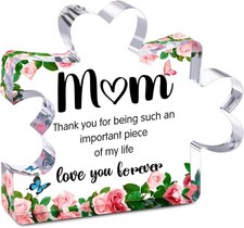 Gifts For Mom, Mothers Day From Husband Daughter Son Birthday Women Wife Gifts