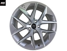 1 Stück 18 Zoll ORIGINAL Seat Leon 5F Alufelge 5F0601025F 7,5J ET51 5x112