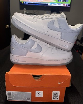 Nike air Force 1 Terror Squad Size 7.5M/9W