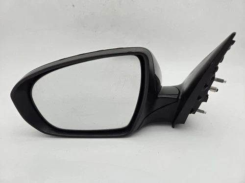 2014-2015 Kia Optima Driver Left Side View Power Door Mirror 128-64741D OEM