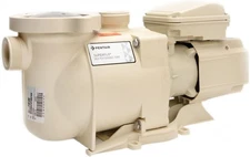 Pentair - EC-348190 - SuperFlo High Performance Pool Pump 1 HP