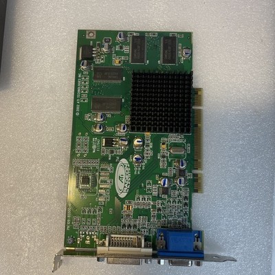 Sun Microsystems 855  1028502200 Video Card