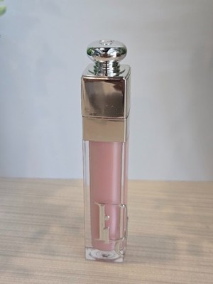 Dior Addict Lip Maximizer 001 new. no seal next day shipping