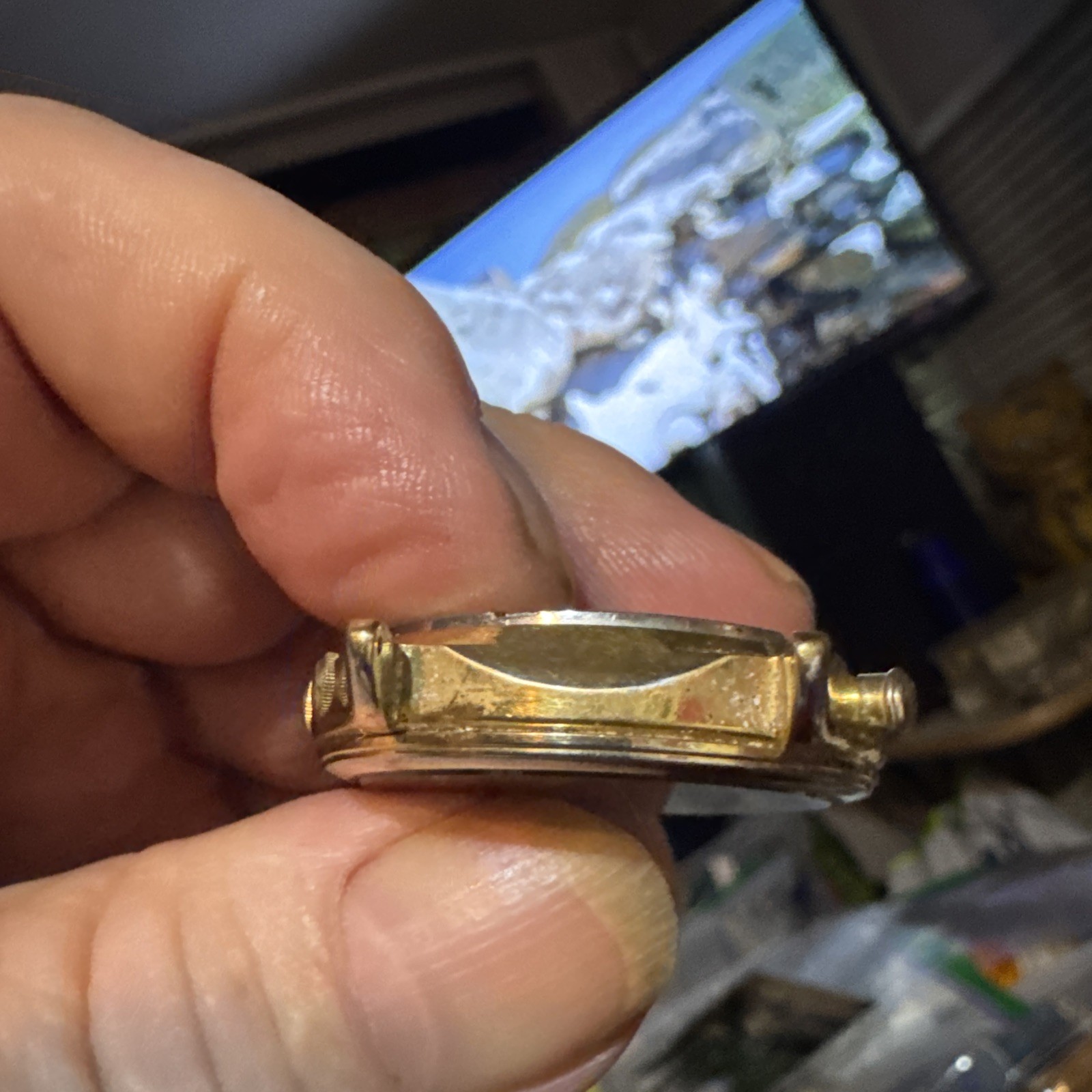 Wristwatch seiko World Timer - image 5