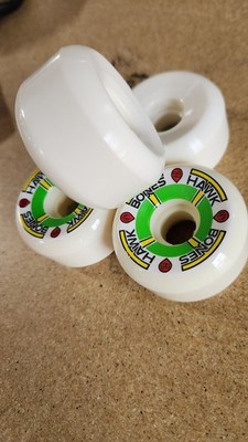 BONES - SPF - Tony Hawk - T Bones - Skateboard Wheels