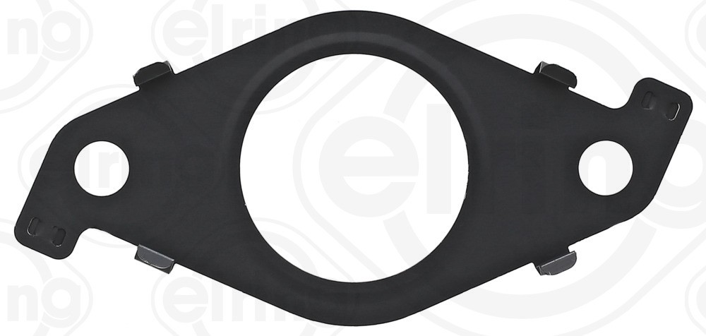 ELRING 118.450 Gasket, charger for HYUNDAI,KIA