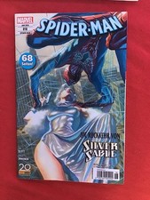 Spider-Man # 18 von 31 - Panini/Marvel 2016/1...