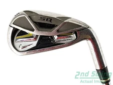 Nike Sasquatch Machspeed Single Iron 5 Iron Steel Uniflex Right 38.25in