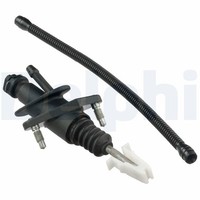 Geberzylinder Kupplung FüR Opel Meriva A X03 1.3 1.4 1.6 1.7 1.8 03-10