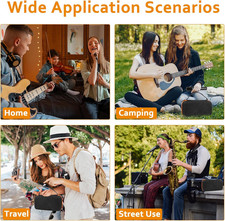 Compatible J-B-L Wireless Two Mic System Partybox Only