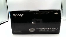 NEW SEALED Antec TP3-430 TRUEPOWER TRIO 430W 12V ATX v2.2 Desktop Power Supply