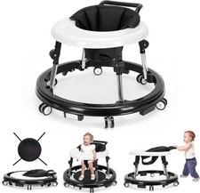 Swivel Baby Walker