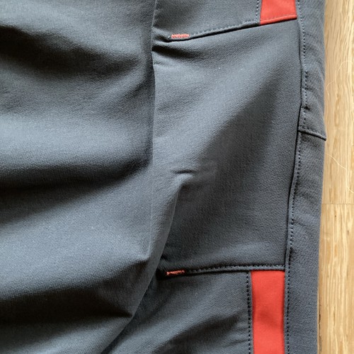 KARPOS Tourenhose Evo , Gr. 54/XL, NEU & Etikett - Bild 4 von 12