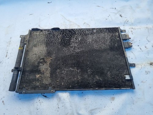 Alfa-Romeo 159 2006 Air Conditioning Condenser USED, Genuine #2487892-81