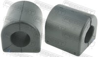 Febest CRSB-GRCHR-KIT Stabilisatorlager Dodge Jeep