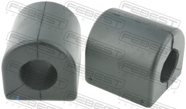 Febest CRSB-GRCHR-KIT Stabilisatorlager Dodge Jeep-image