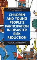 Maggie Mort (U. A.) | Children And Young People's Participation In Disaster