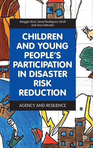 Maggie Mort (U. A.) | Children And Young People's Participation In Disaster-image