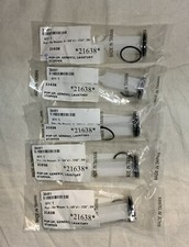Lot Of 5  Pop-up Stopper 3 5/8  X 1 7/32  