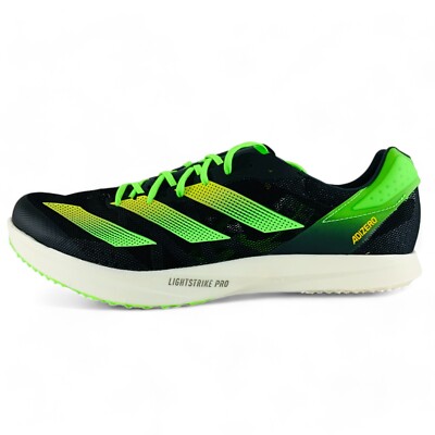 adidas Adizero Avanti TYO Men's Track & Field Cleats Shoes Size 12.5 GY8418