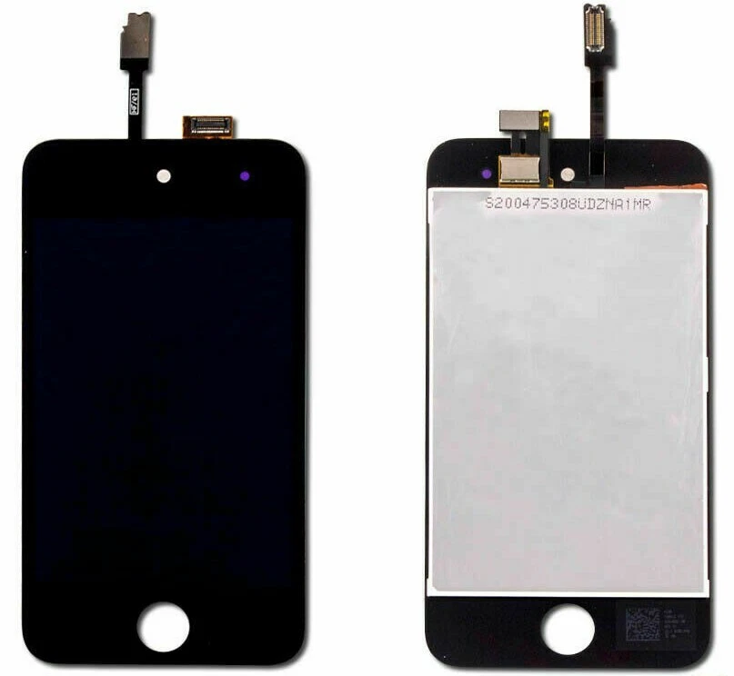 Full Glass LCD TOUCH Screen Digitizer Replacement for IPOD TOUCH 4 4TH GEN A1367 - Image 2 of 4